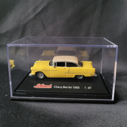 Schuco, Hongwell, Busch, Ricko, Welly, Märklin – Modellautos Maßstab 1:87, 1:72