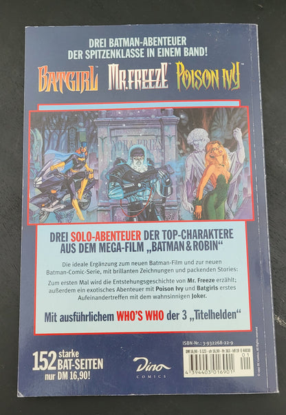 Vintage Comic-Sammlung: Marvel &amp; DC – Spider-Man, Batman, Superman, Wonder Woman - Ravify - Dein Shop für Retro- und Vintageartikel