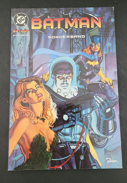 Vintage Comic-Sammlung: Marvel &amp; DC – Spider-Man, Batman, Superman, Wonder Woman - Ravify - Dein Shop für Retro- und Vintageartikel