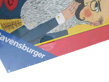 Das Original Malefiz Spiel - Ravensburger - OVP - Ravify - Dein Shop für Retro- und Vintageartikel