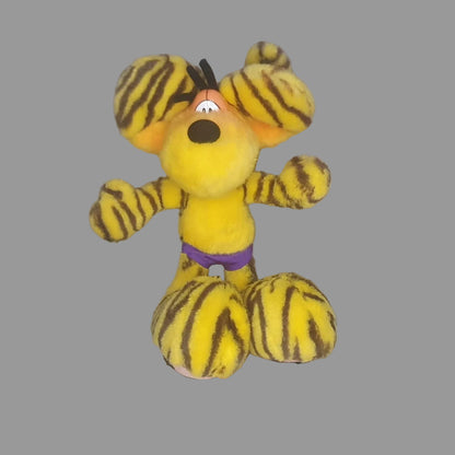 Diddl Tiger Maus - 30 cm - Ravify - Dein Shop für Retro- und Vintageartikel