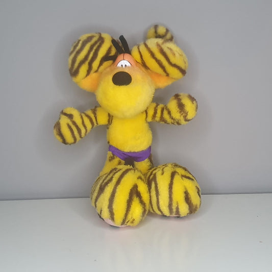 Diddl Tiger Maus - 30 cm - Ravify - Dein Shop für Retro- und Vintageartikel
