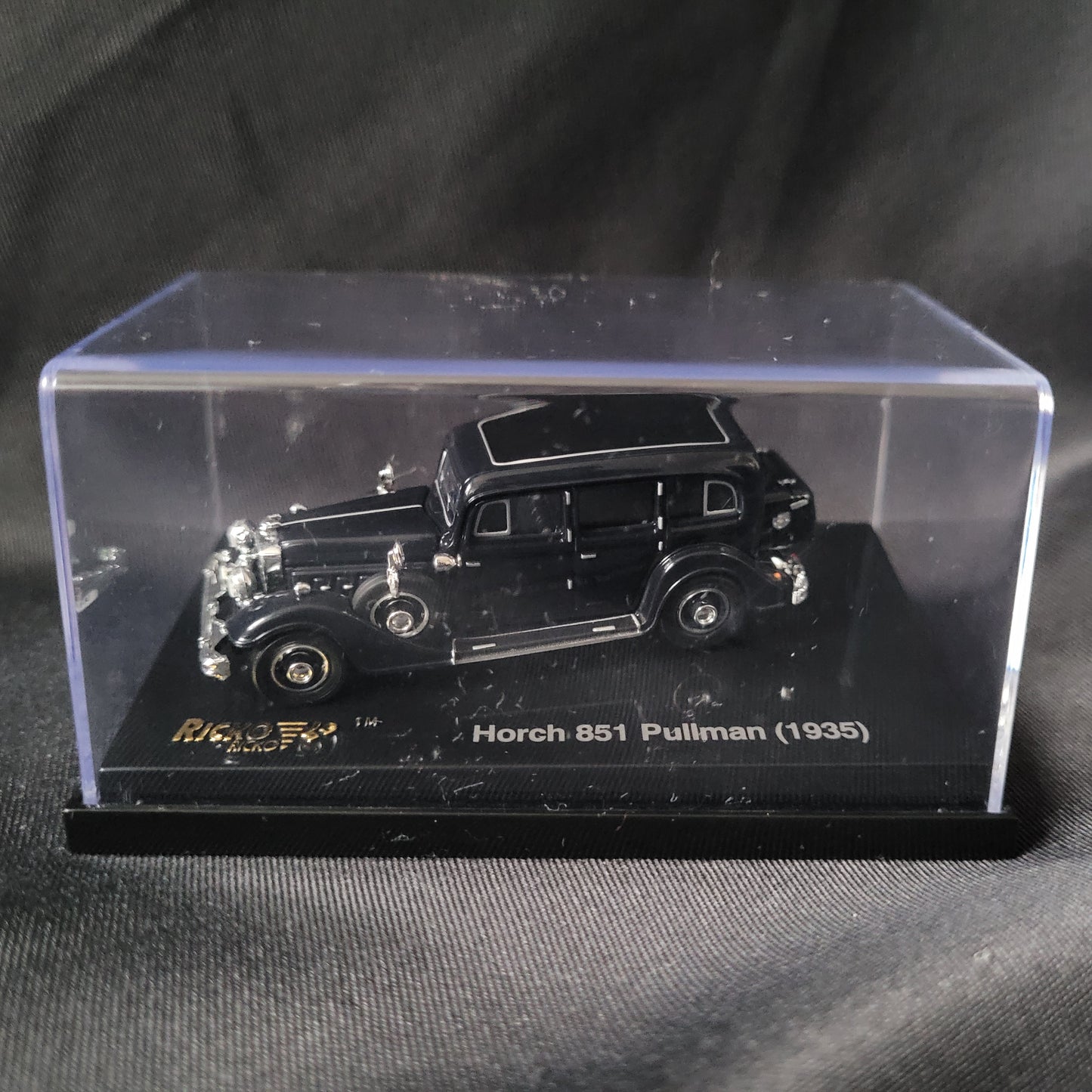 Schuco, Hongwell, Busch, Ricko, Welly, Märklin – Modellautos Maßstab 1:87, 1:72