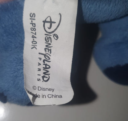 Stitch aus "Lilo und Stitch" - Walt Disney - 27cm
