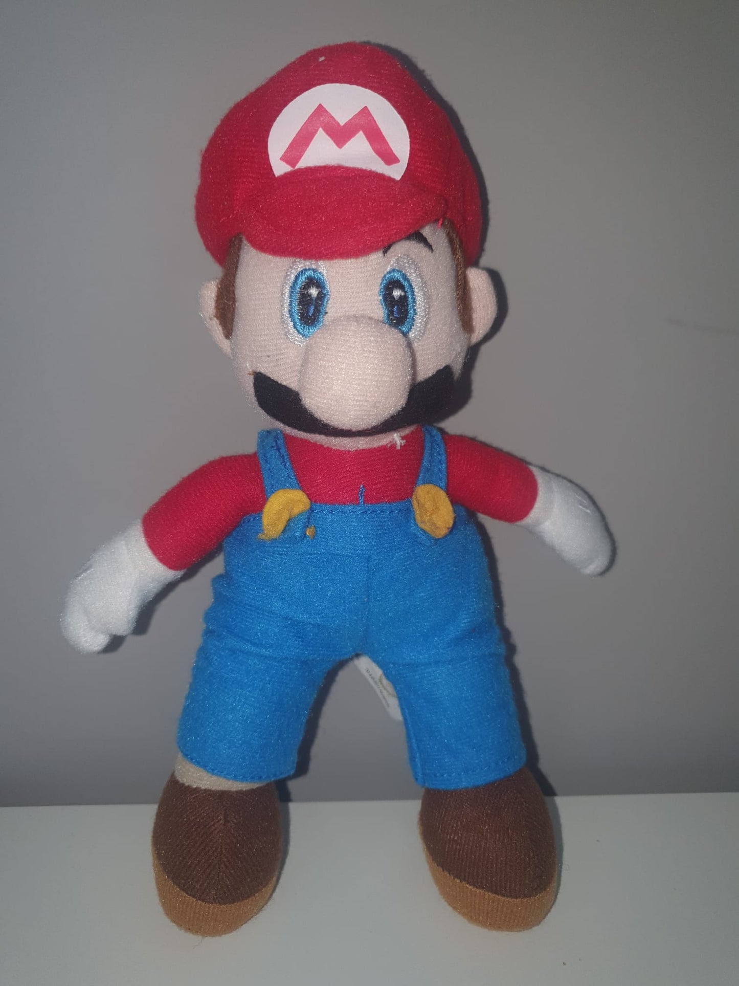 Super Mario - 23cm - Jahr 2011