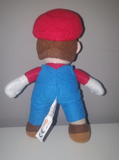 Super Mario - 23cm - Jahr 2011