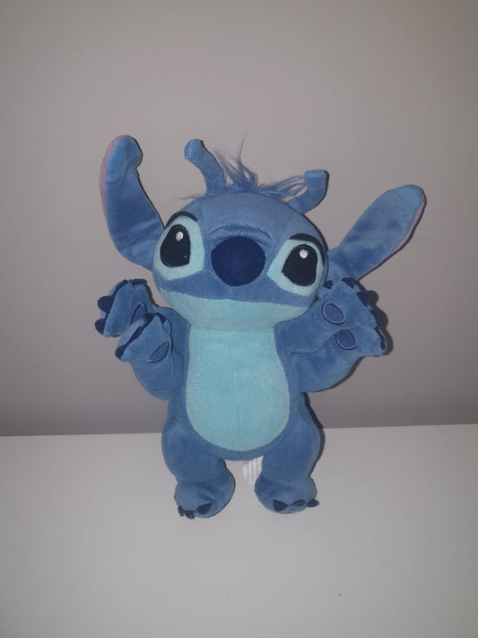 Stitch aus "Lilo und Stitch" - Walt Disney - 27cm