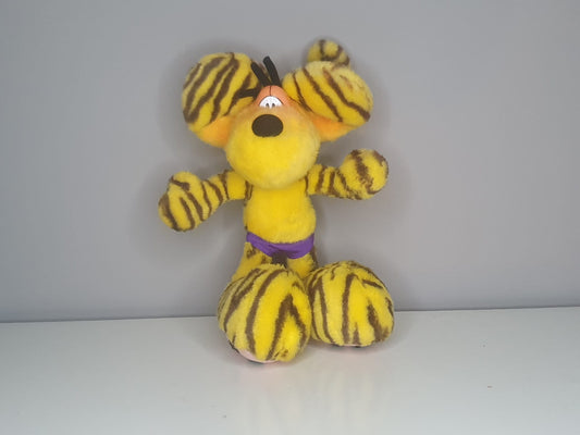 Diddl Tiger Maus - 30 cm