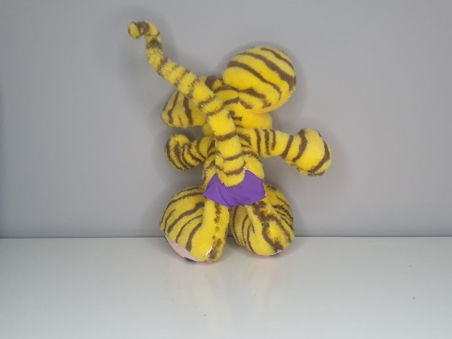 Diddl Tiger Maus - 30 cm