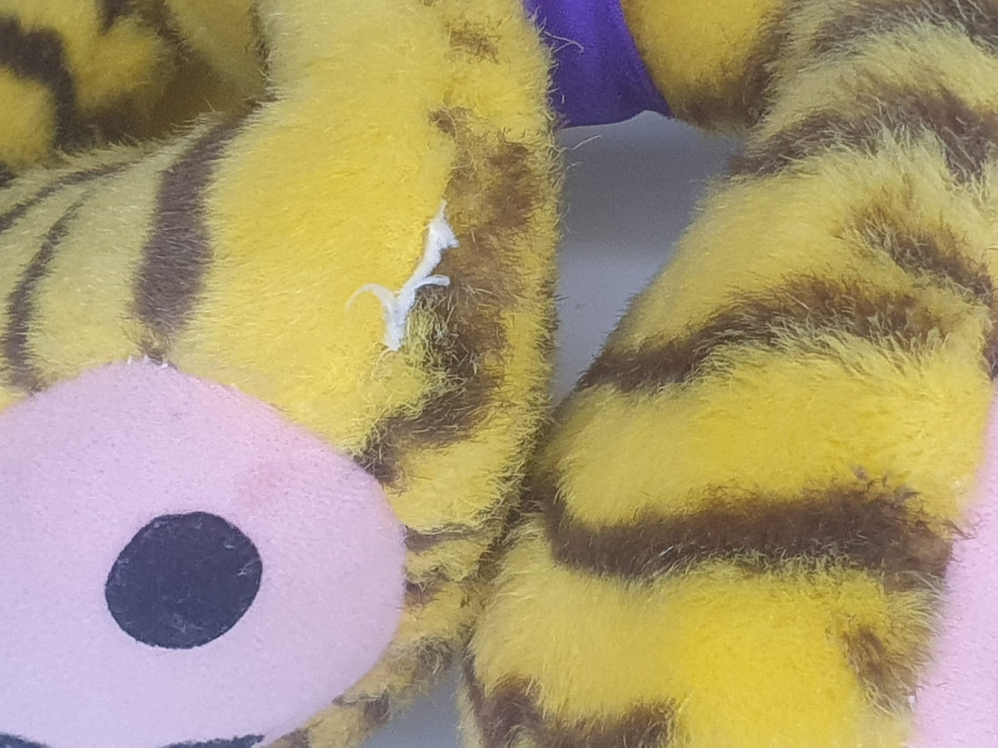 Diddl Tiger Maus - 30 cm