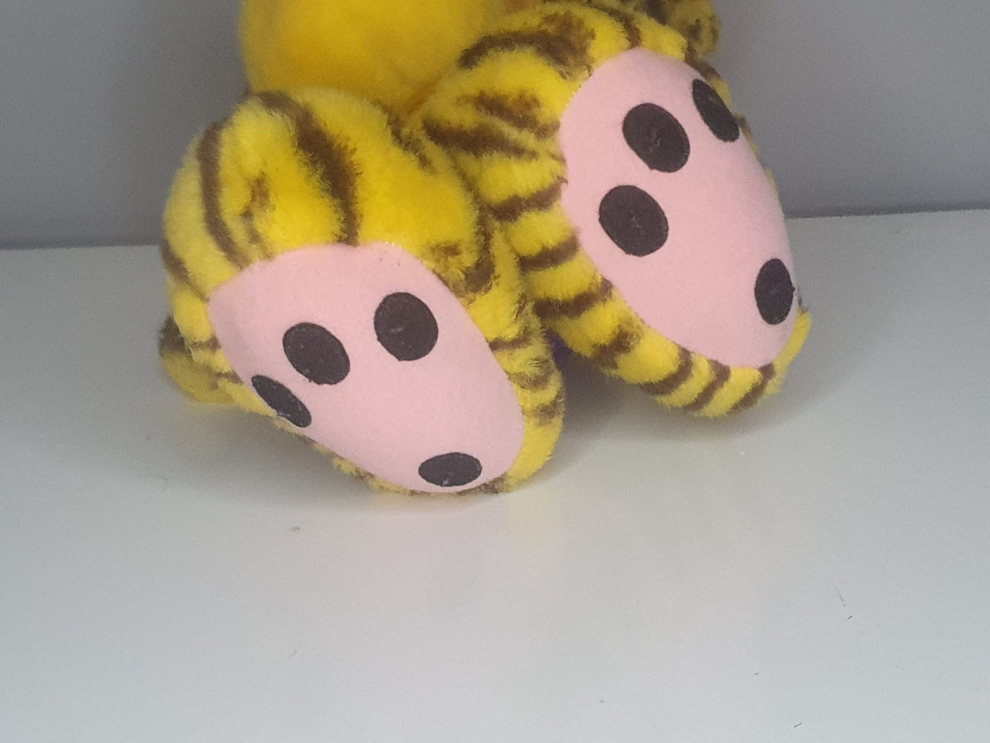 Diddl Tiger Maus - 30 cm