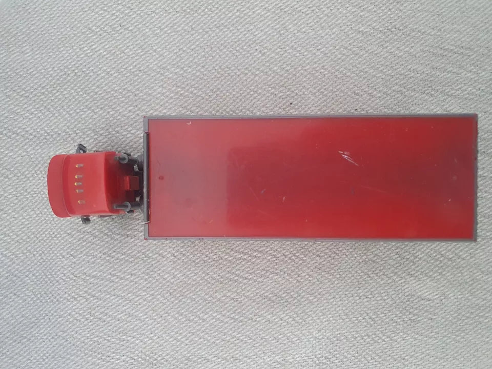 Disney Pixar Cars - Jerry Recycled Batteries "Race o Rama" - Ravify - Dein Shop für Retro- und Vintageartikel