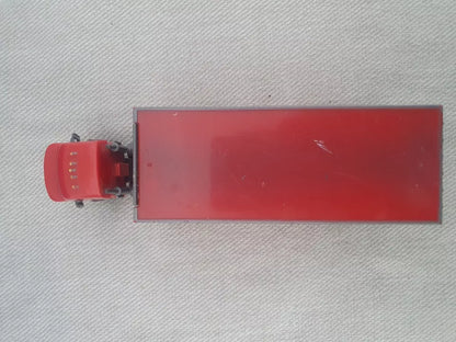 Disney Pixar Cars - Jerry Recycled Batteries "Race o Rama" - Ravify - Dein Shop für Retro- und Vintageartikel