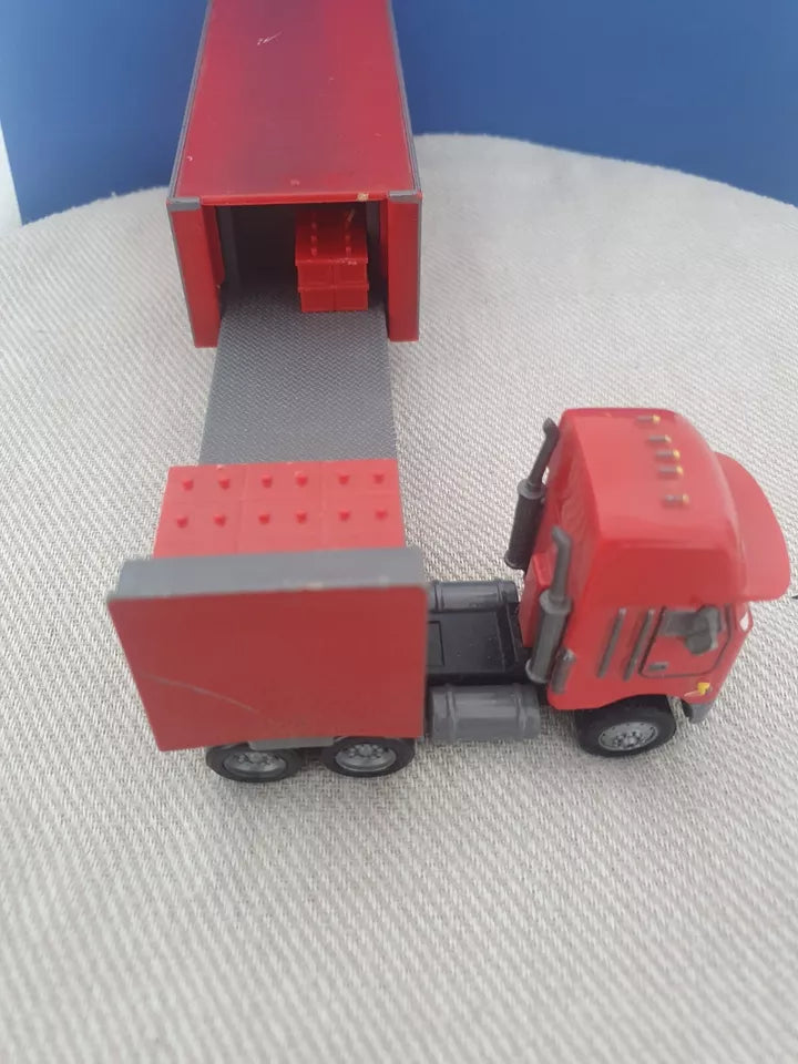 Disney Pixar Cars - Jerry Recycled Batteries "Race o Rama" - Ravify - Dein Shop für Retro- und Vintageartikel