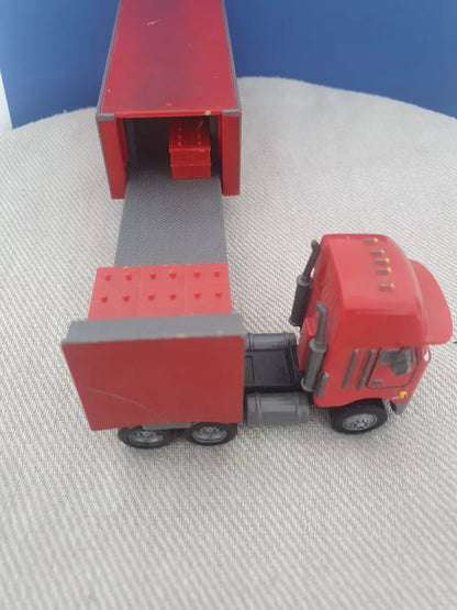 Disney Pixar Cars - Jerry Recycled Batteries "Race o Rama" - Ravify - Dein Shop für Retro- und Vintageartikel