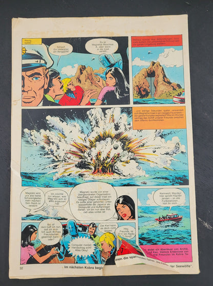 Vintage Comic-Sammlung: Marvel &amp; DC – Spider-Man, Batman, Superman, Wonder Woman - Ravify - Dein Shop für Retro- und Vintageartikel
