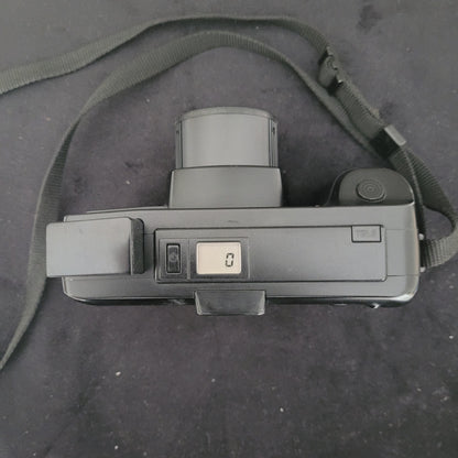 Leica Vintage Analogkamera -AF-C1