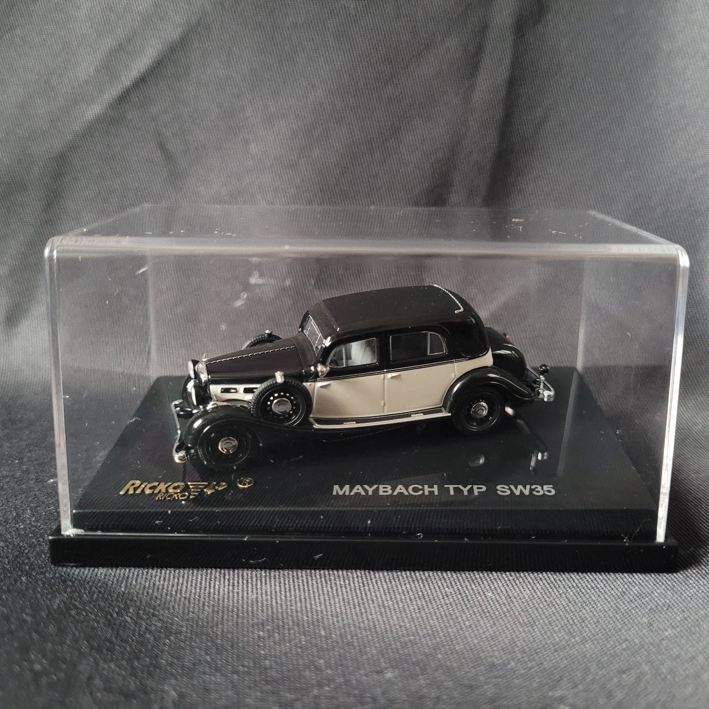 Schuco, Hongwell, Busch, Ricko, Welly, Märklin – Modellautos Maßstab 1:87, 1:72