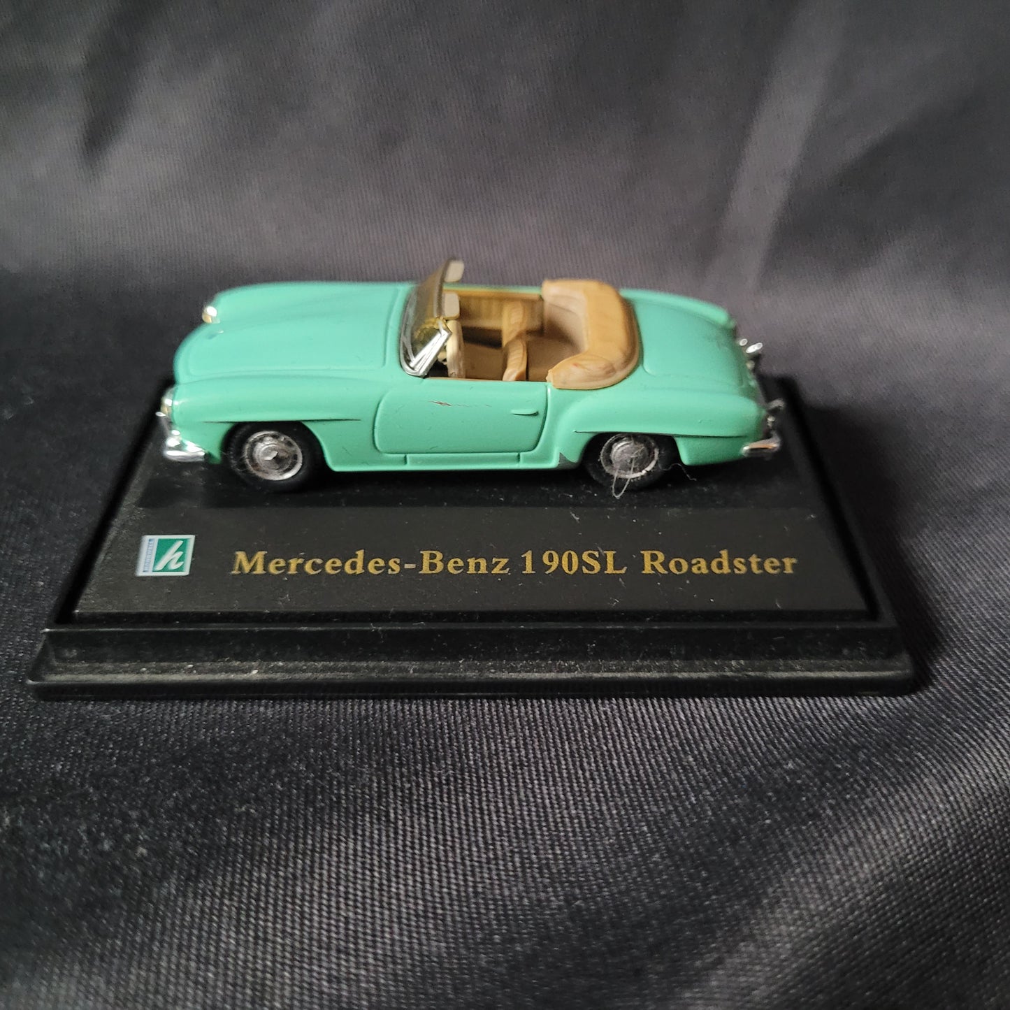 Schuco, Hongwell, Busch, Ricko, Welly, Märklin – Modellautos Maßstab 1:87, 1:72