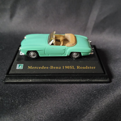 Schuco, Hongwell, Busch, Ricko, Welly, Märklin – Modellautos Maßstab 1:87, 1:72