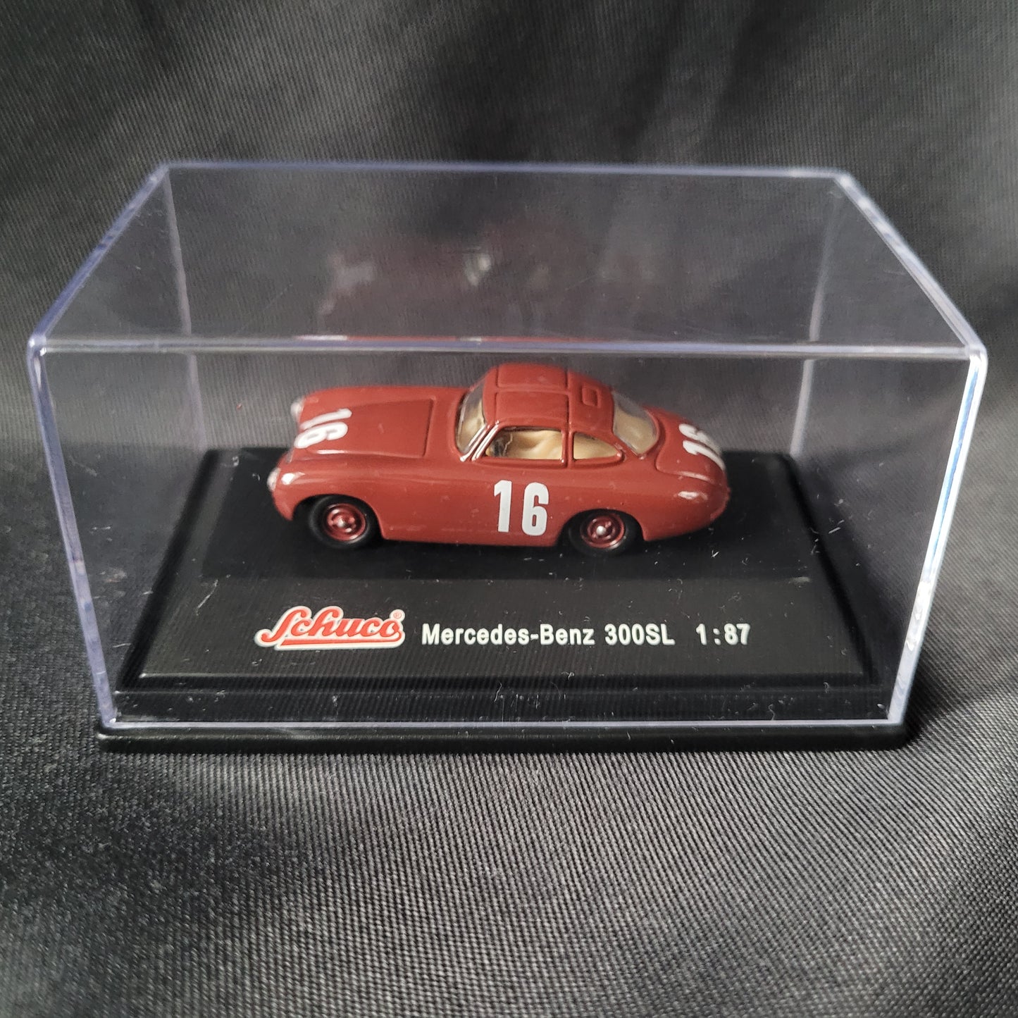 Schuco, Hongwell, Busch, Ricko, Welly, Märklin – Modellautos Maßstab 1:87, 1:72