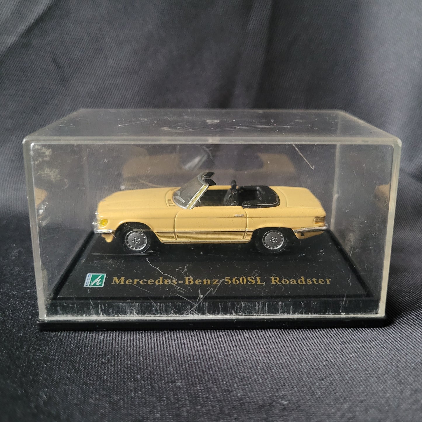 Schuco, Hongwell, Busch, Ricko, Welly, Märklin – Modellautos Maßstab 1:87, 1:72