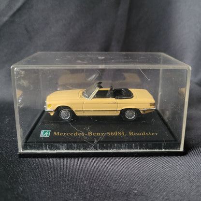 Schuco, Hongwell, Busch, Ricko, Welly, Märklin – Modellautos Maßstab 1:87, 1:72