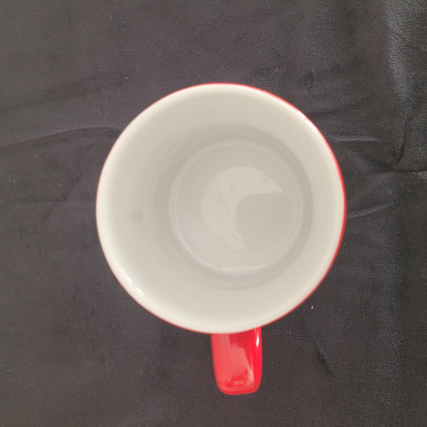 Michael Schumacher Collection Tasse - Lizenz PPM - 8x9 cm