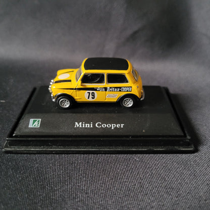 Schuco, Hongwell, Busch, Ricko, Welly, Märklin – Modellautos Maßstab 1:87, 1:72