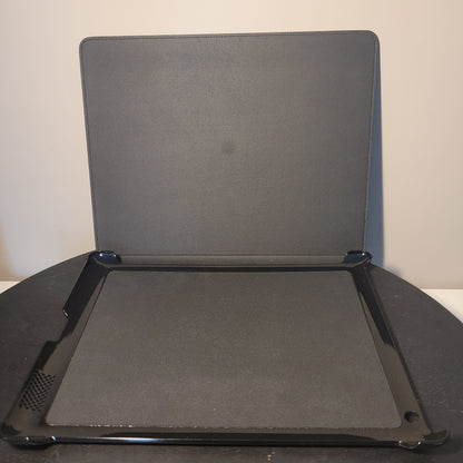 Montblanc Tablet Case IPAD 3 - schwarzes Leder - Meisterstück - Nr. 111249