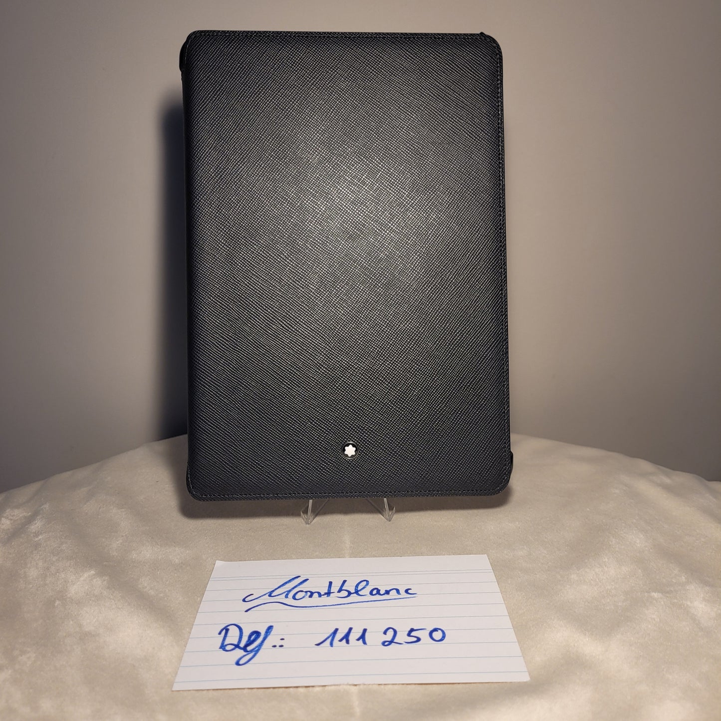 Montblanc Tablet Case Schutzhülle - IPad, Samsung - Kunstleder