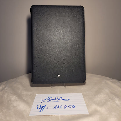 Montblanc Tablet Case Schutzhülle - IPad, Samsung - Kunstleder