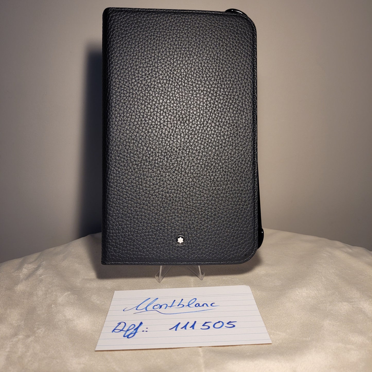Montblanc Tablet Case Schutzhülle - IPad, Samsung - Kunstleder