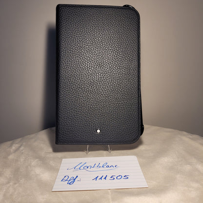 Montblanc Tablet Case Schutzhülle - IPad, Samsung - Kunstleder
