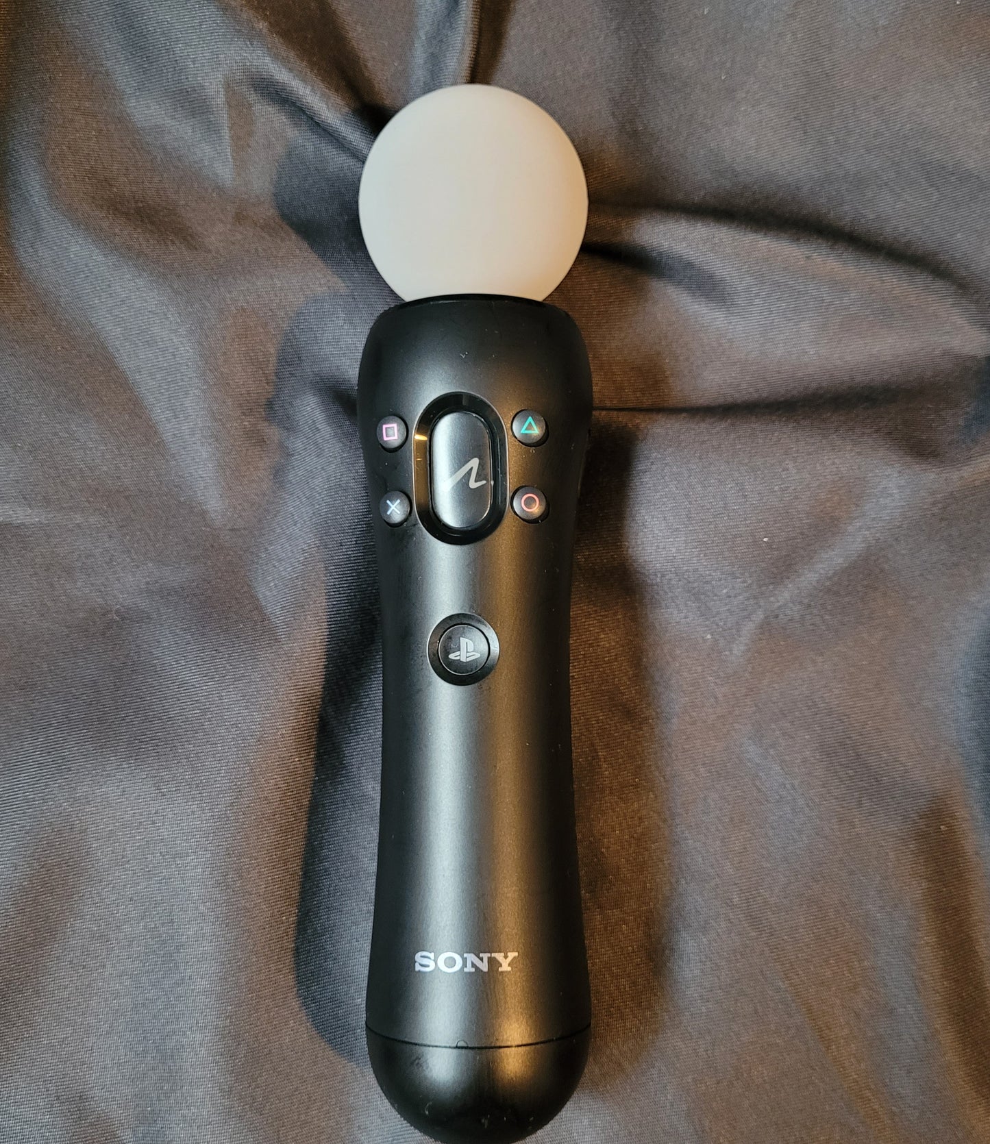 Playstation Move - PS3 - Controller, Eye-Kamera, Wonderbook, Spiel – als Set oder einzeln