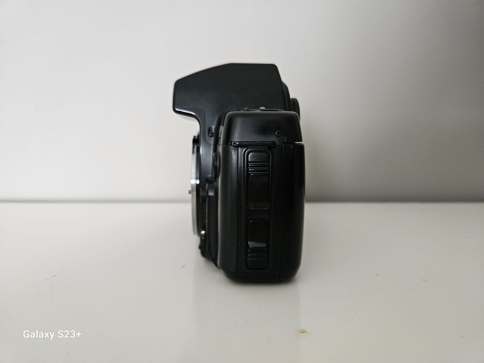 Nikon AF-801 - Spiegelreflexkamera - Ravify - Dein Shop für Retro- und Vintageartikel