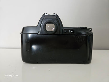 Nikon AF-801 - Spiegelreflexkamera - Ravify - Dein Shop für Retro- und Vintageartikel