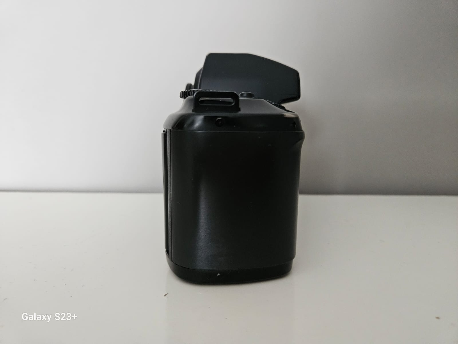Nikon AF-801 - Spiegelreflexkamera - Ravify - Dein Shop für Retro- und Vintageartikel
