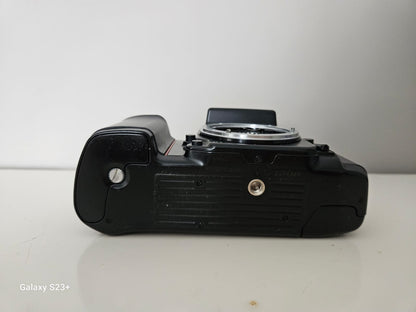 Nikon AF-801 - Spiegelreflexkamera - Ravify - Dein Shop für Retro- und Vintageartikel