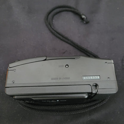 Olympus (AF-1) Infinity Twin Quartzdate -  Wetterfest - Biaxial Optical System