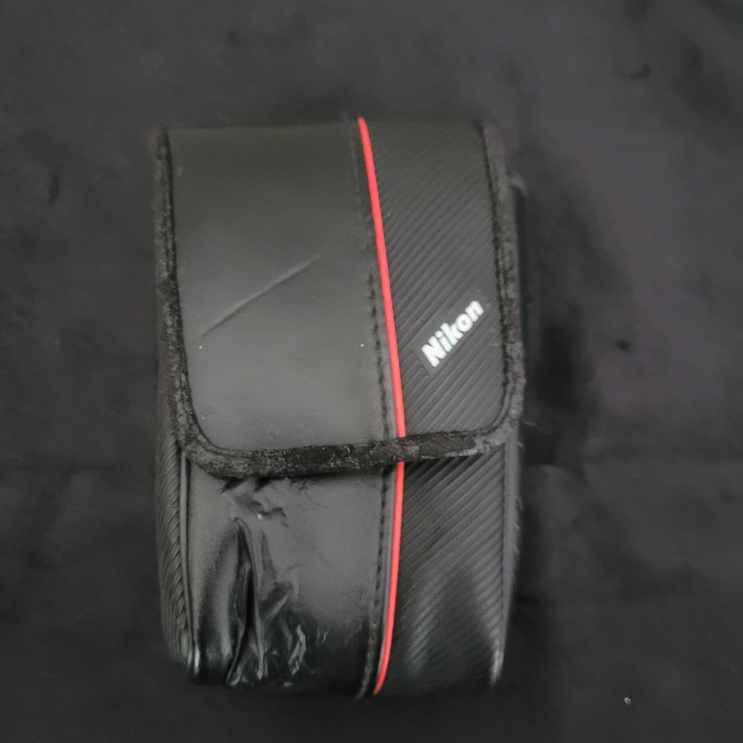 Nikon RF2 35mm Point & Shoot Analogkamera mit Originaltasche - Made in Japan