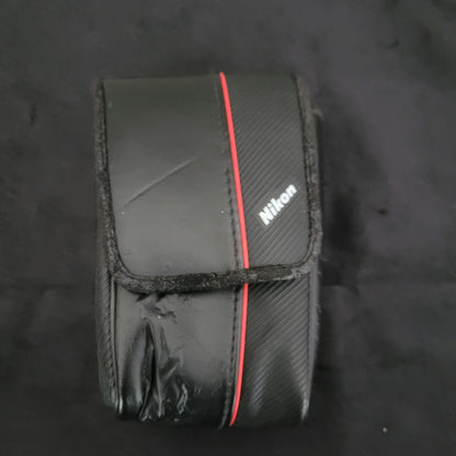 Nikon RF2 35mm Point & Shoot Analogkamera mit Originaltasche - Made in Japan