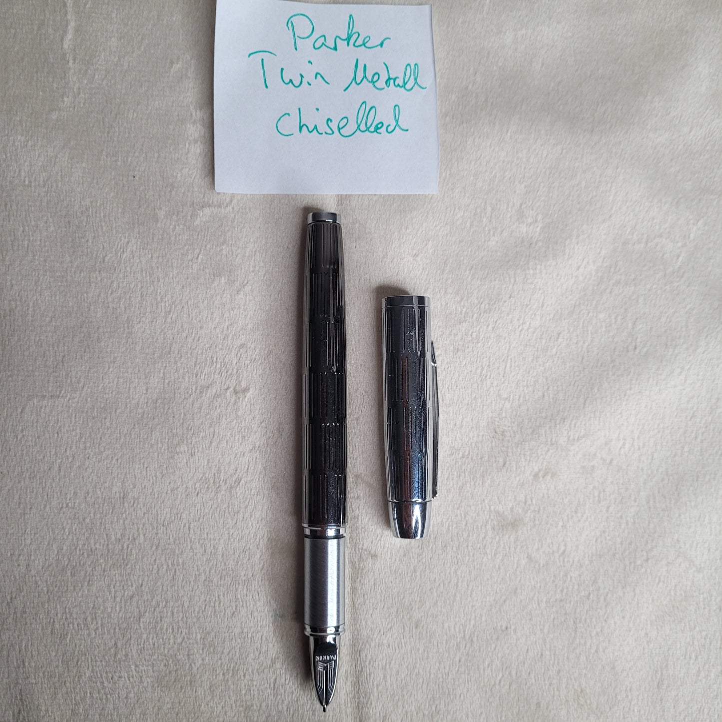 Parker Füller Füllfederhalter - Sonnet etc. - 4 Varianten - Du hast die Wahl!