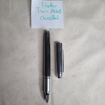 Parker Füller Füllfederhalter - Sonnet etc. - 4 Varianten - Du hast die Wahl!