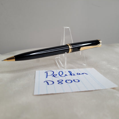 Pelikan Souverän Drehbleistifte – Verschiedene Modelle - D800, D300