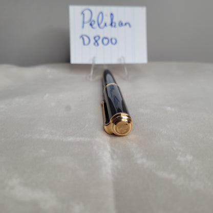 Pelikan Souverän Drehbleistifte – Verschiedene Modelle - D800, D300