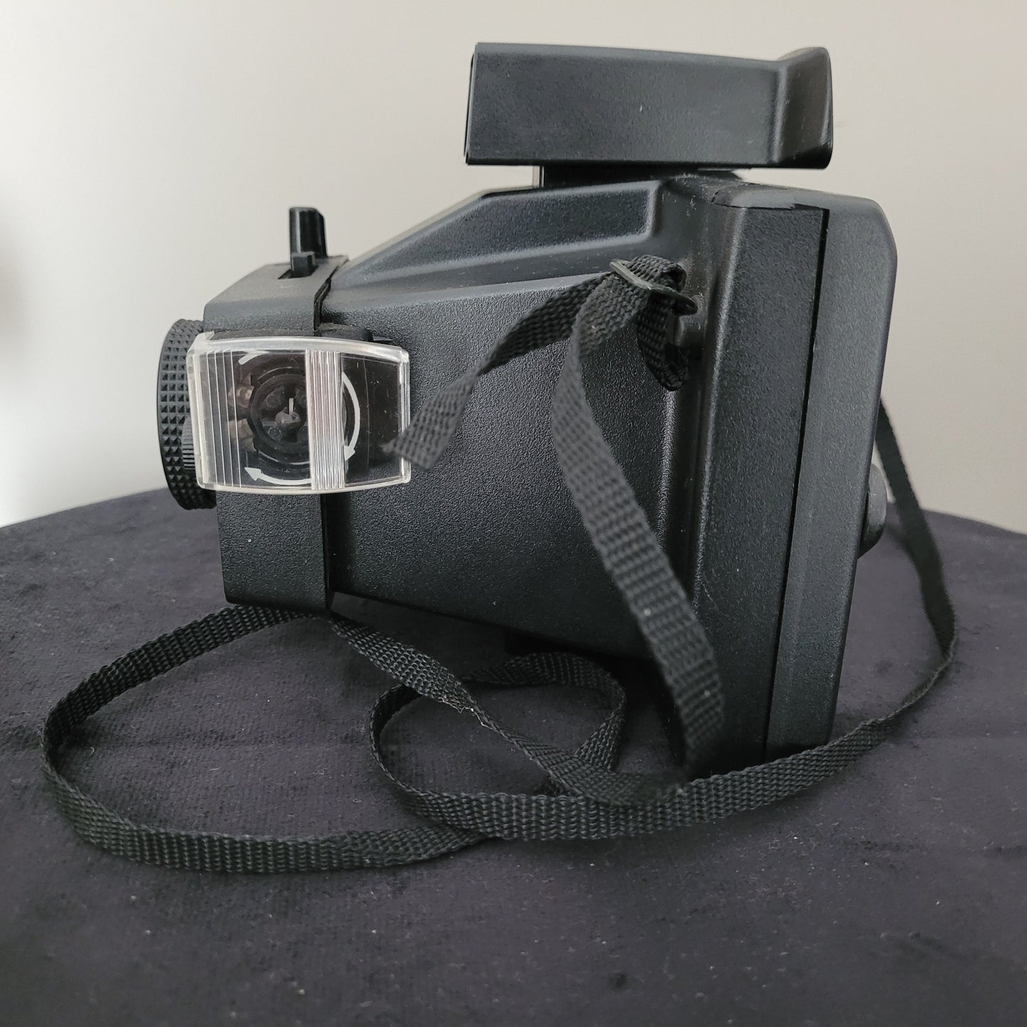 Polaroid Sofortbildkamera Instant 30: Klassische Sofortbildfotografie