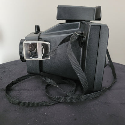 Polaroid Sofortbildkamera Instant 30: Klassische Sofortbildfotografie