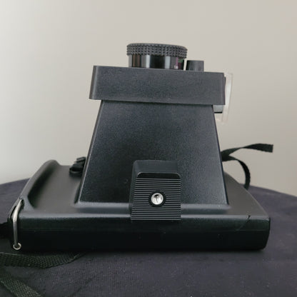 Polaroid Sofortbildkamera Instant 30: Klassische Sofortbildfotografie
