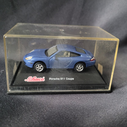 Schuco, Hongwell, Busch, Ricko, Welly, Märklin – Modellautos Maßstab 1:87, 1:72